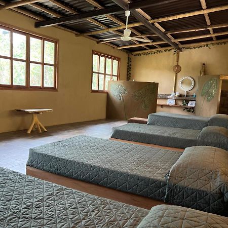 Villas Adriana, パレンケ エクステリア 写真