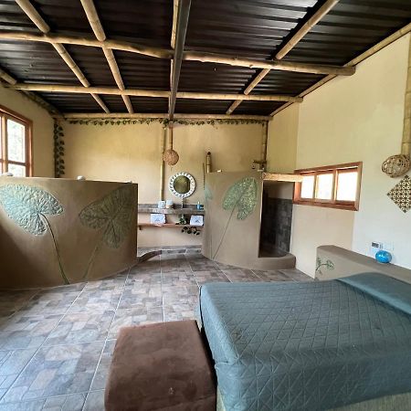Villas Adriana, パレンケ エクステリア 写真