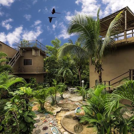 Villas Adriana, パレンケ エクステリア 写真