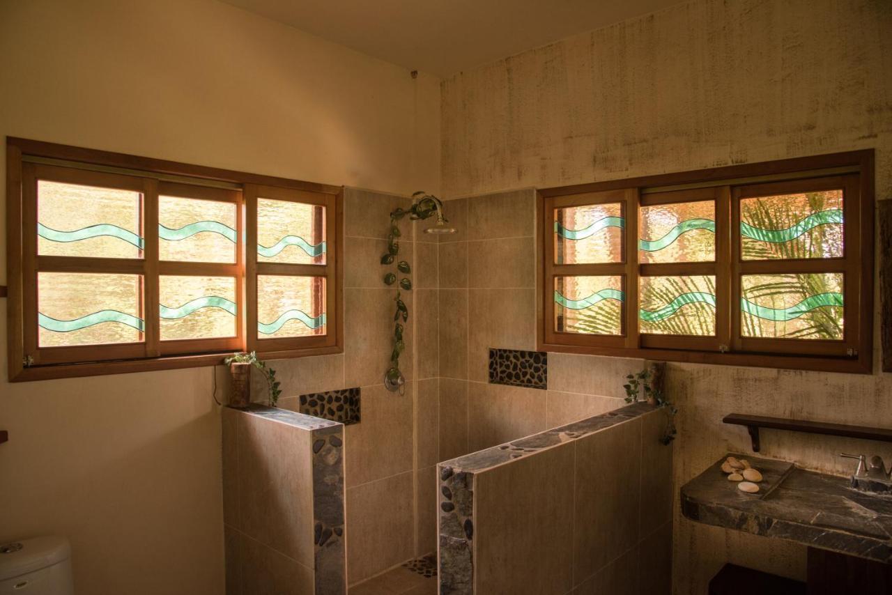 Villas Adriana, パレンケ エクステリア 写真