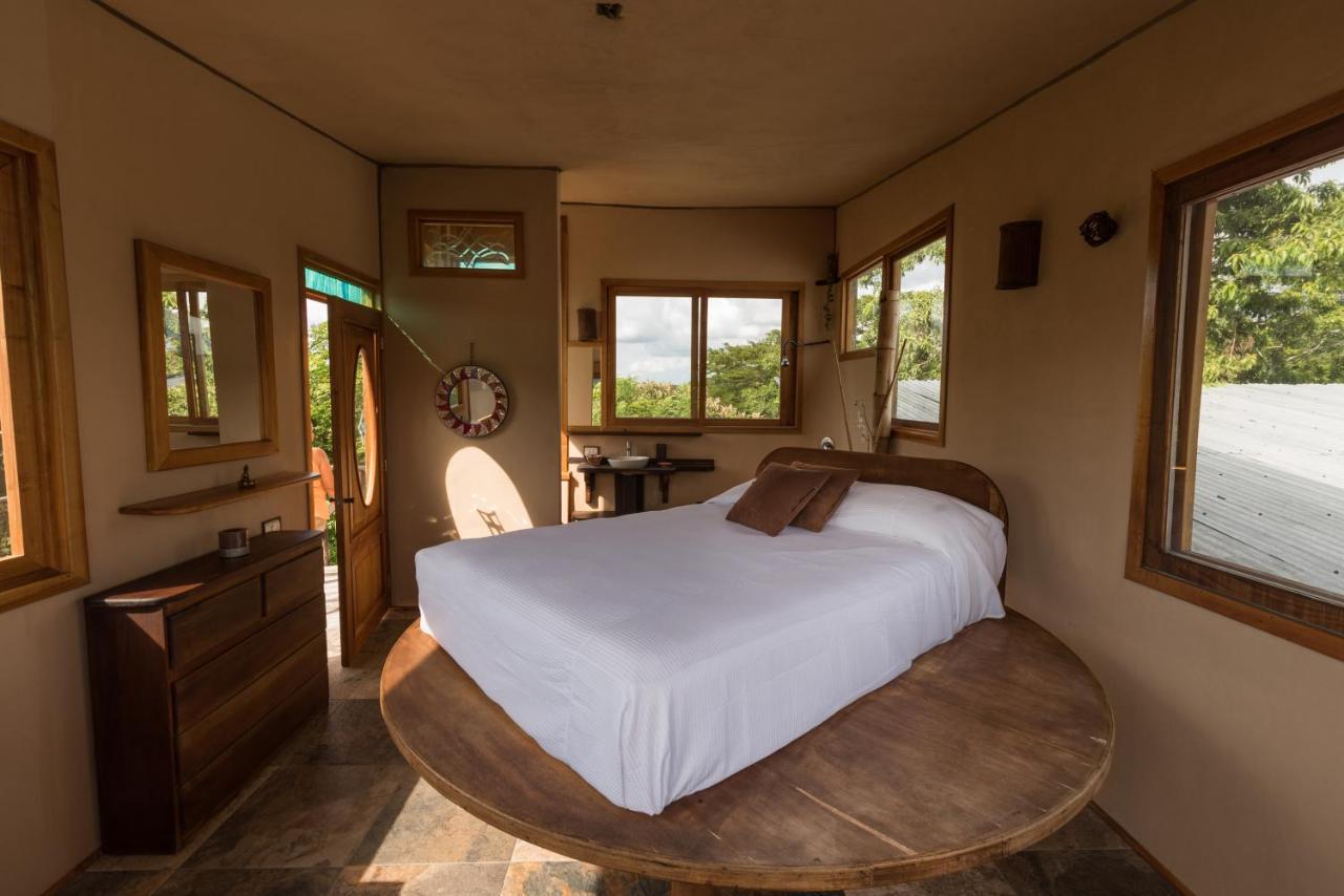 Villas Adriana, パレンケ エクステリア 写真