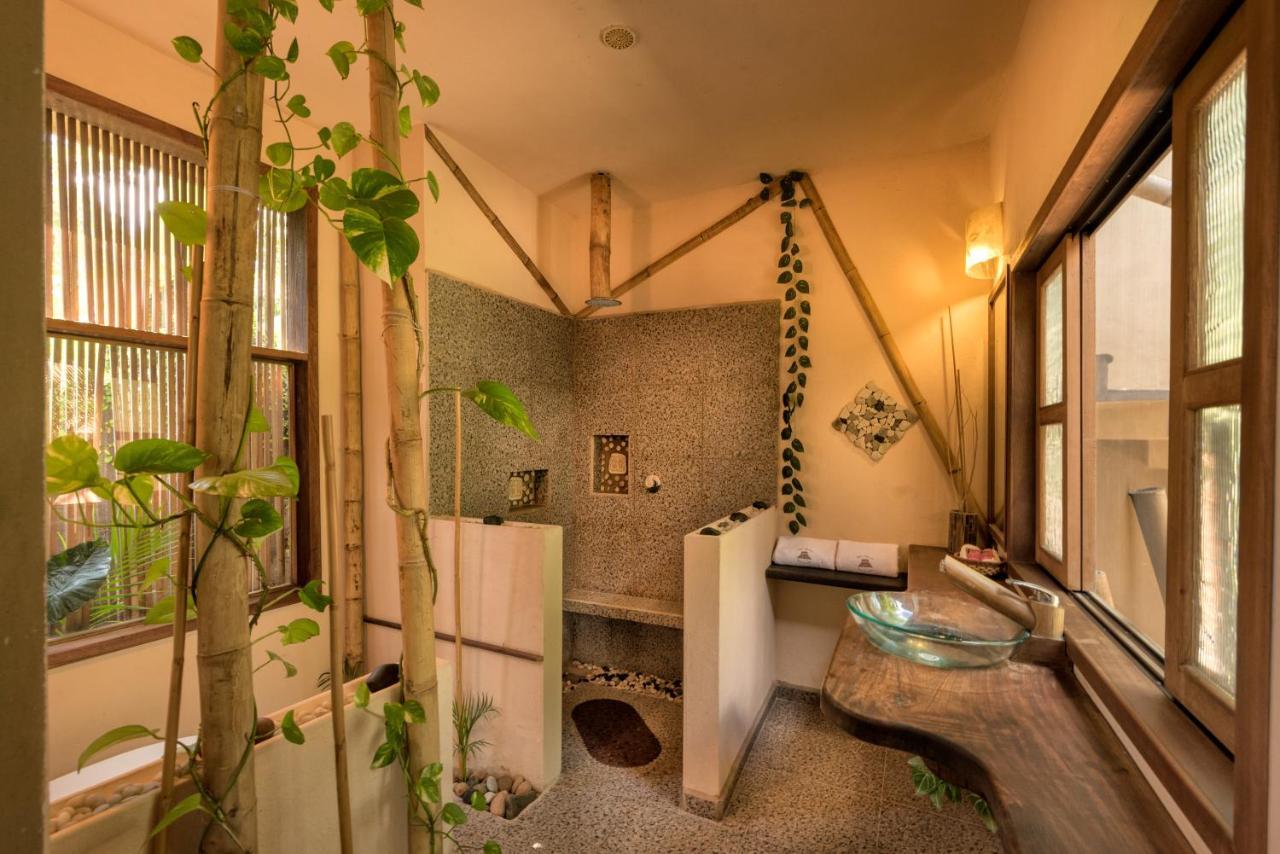 Villas Adriana, パレンケ エクステリア 写真