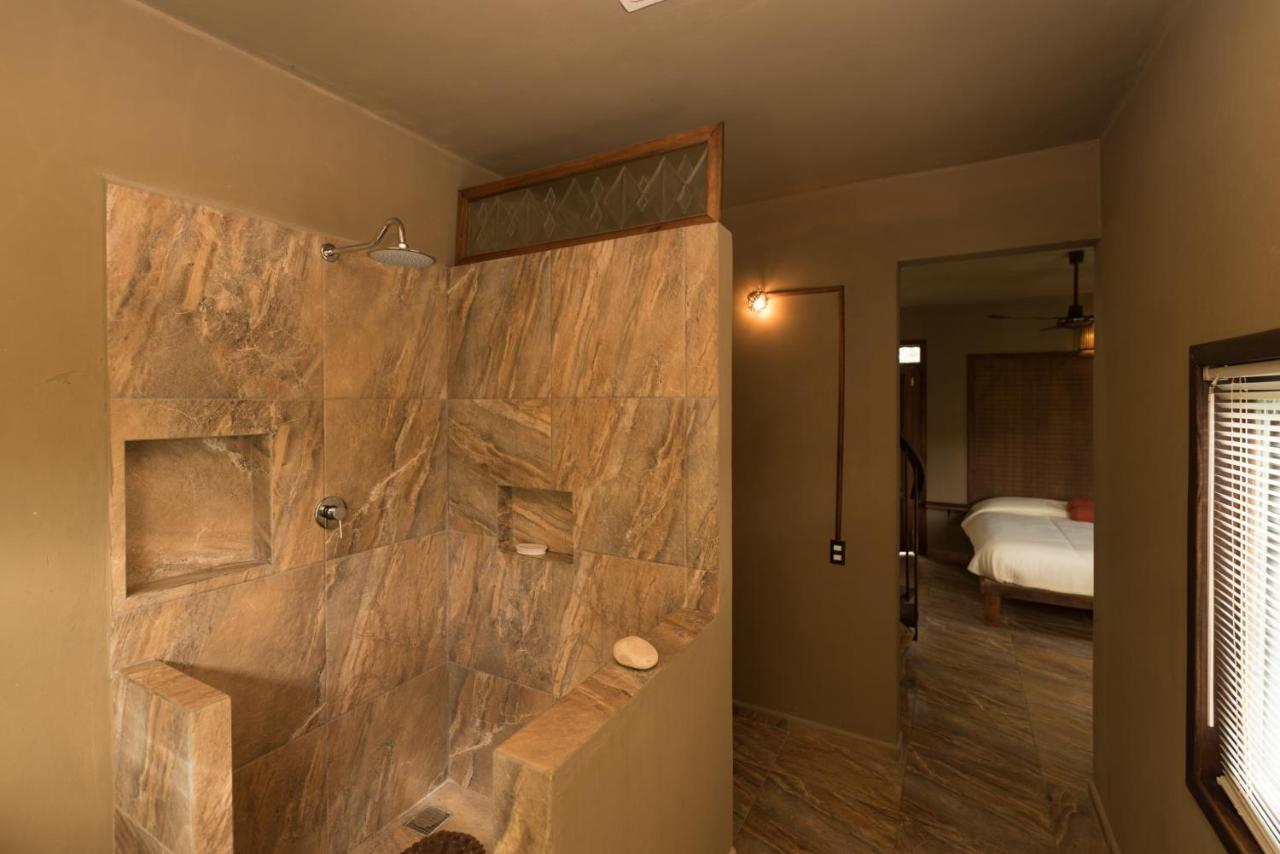 Villas Adriana, パレンケ エクステリア 写真