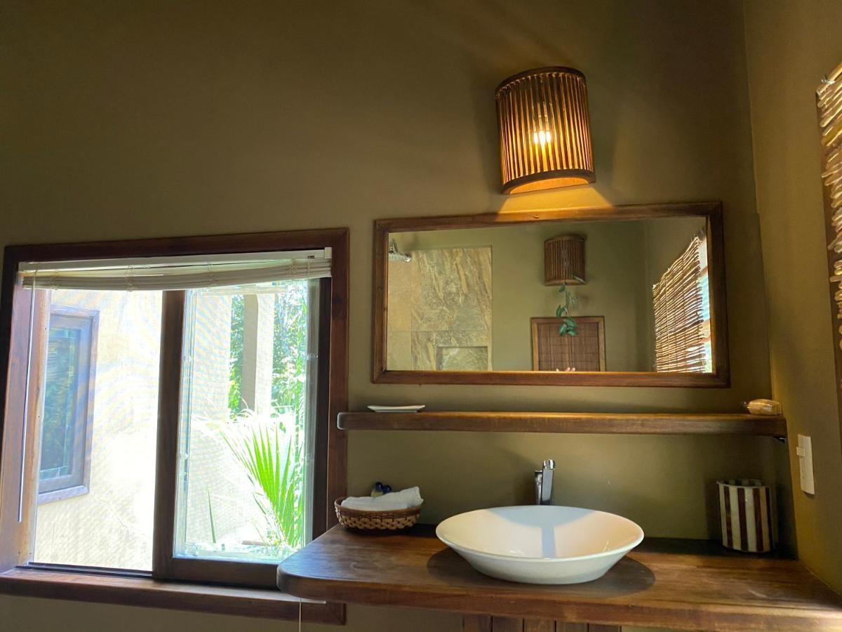 Villas Adriana, パレンケ エクステリア 写真