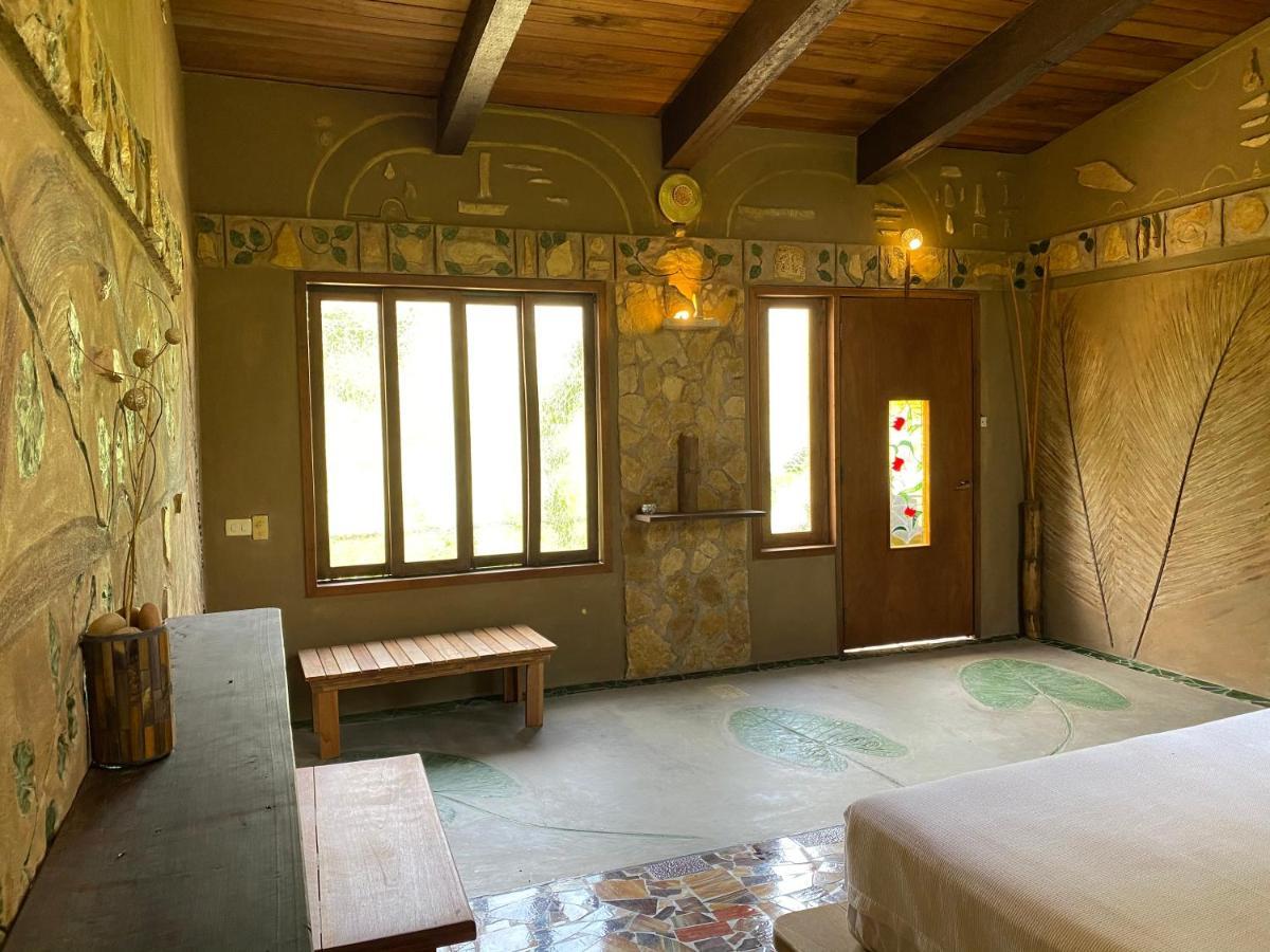 Villas Adriana, パレンケ エクステリア 写真