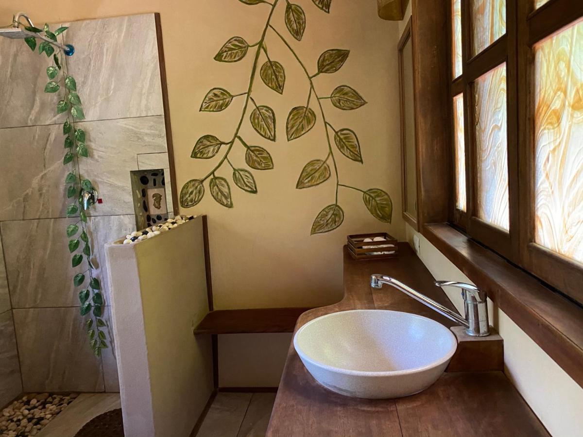 Villas Adriana, パレンケ エクステリア 写真
