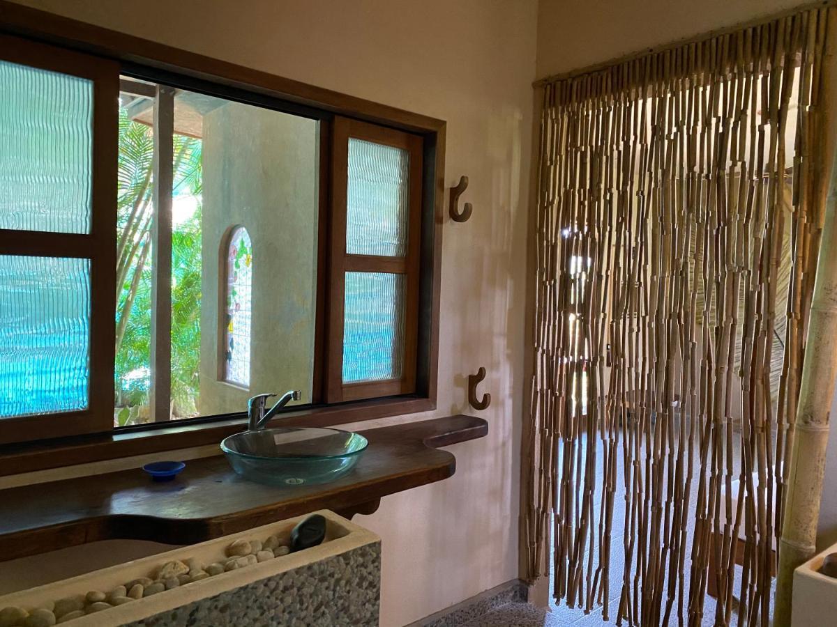 Villas Adriana, パレンケ エクステリア 写真
