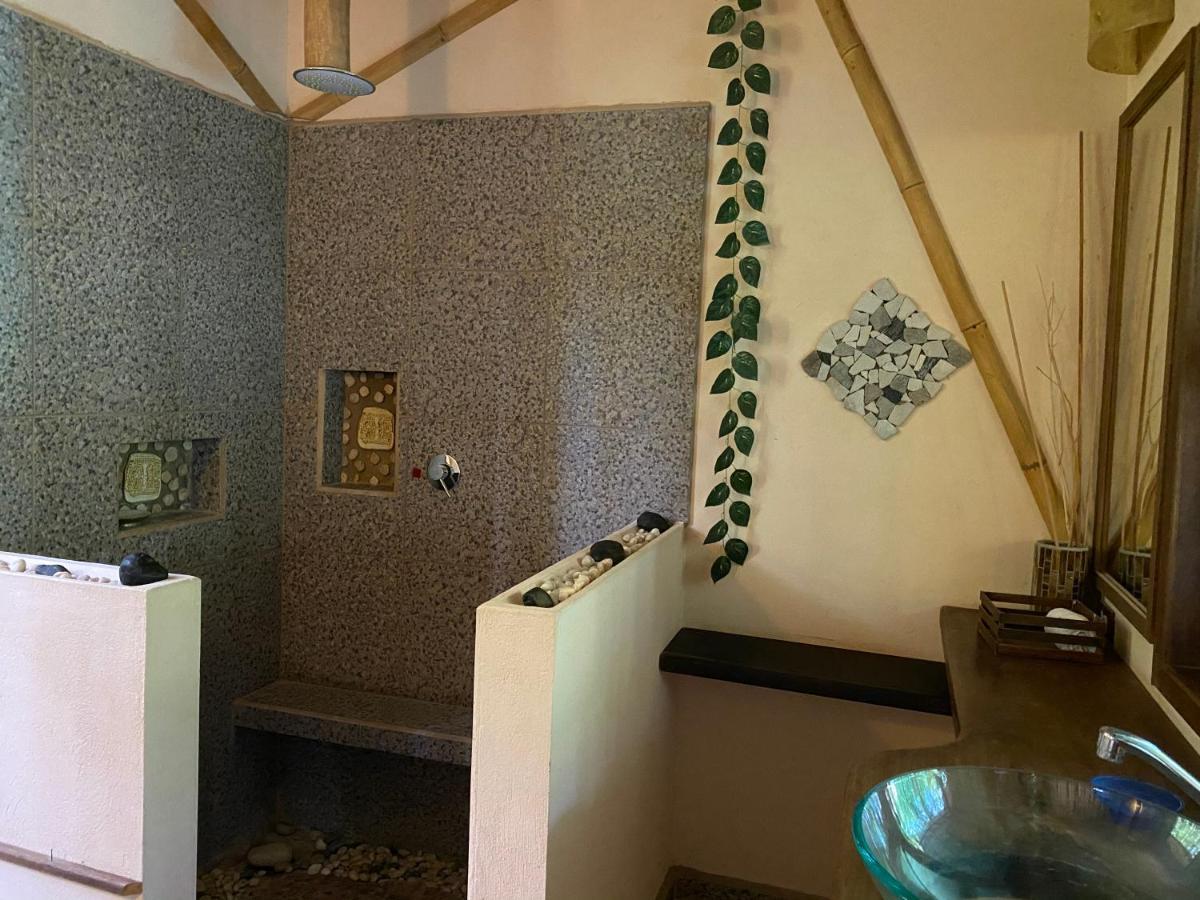 Villas Adriana, パレンケ エクステリア 写真
