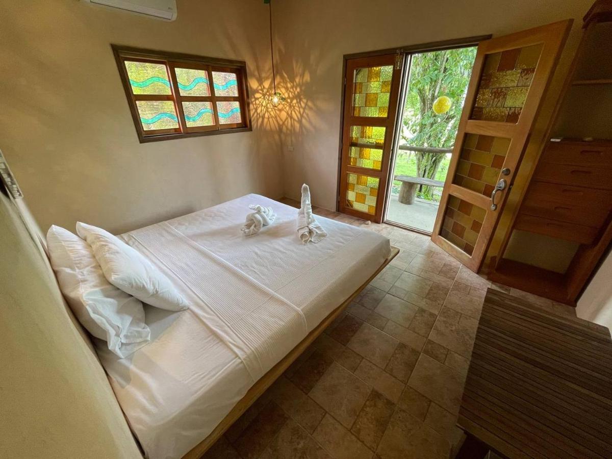 Villas Adriana, パレンケ エクステリア 写真