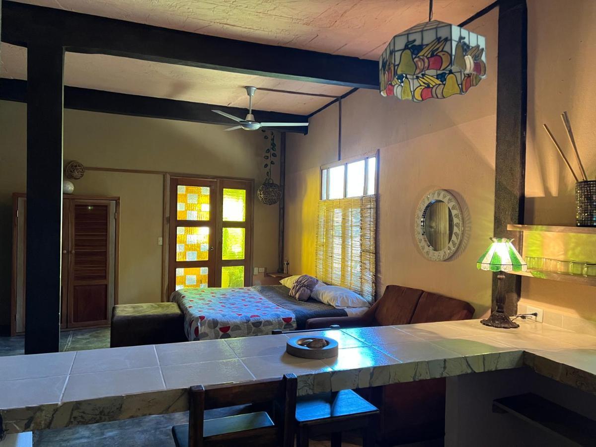 Villas Adriana, パレンケ エクステリア 写真