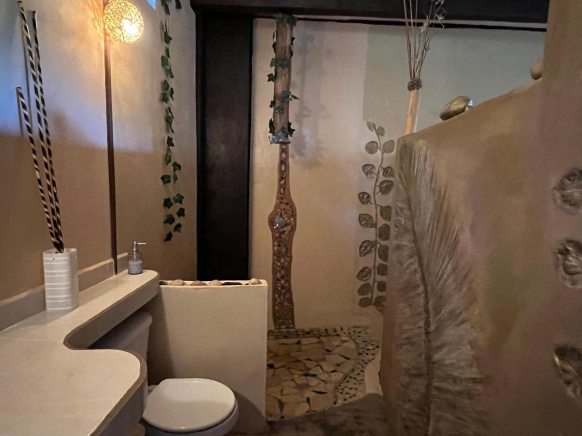 Villas Adriana, パレンケ エクステリア 写真
