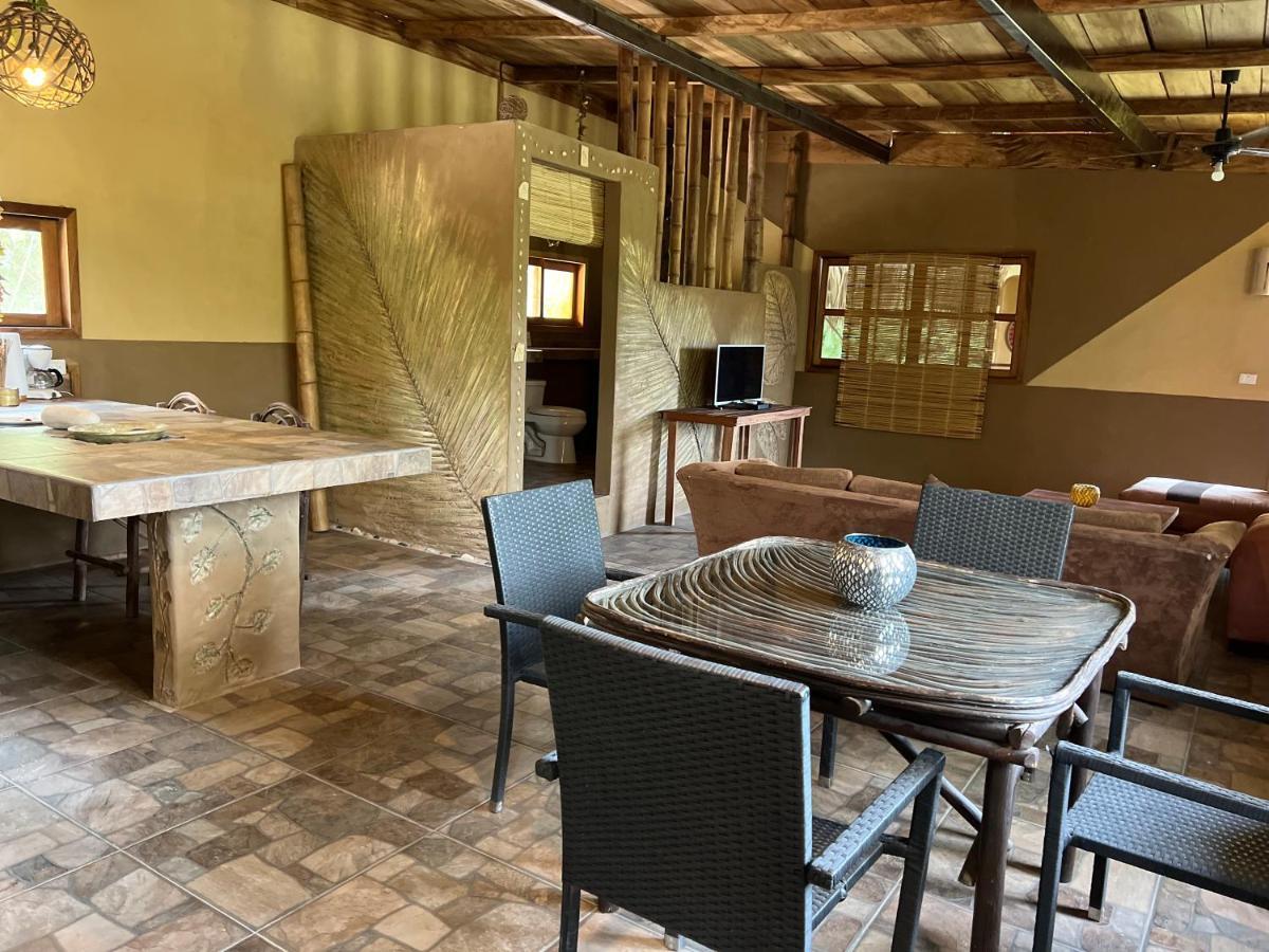 Villas Adriana, パレンケ エクステリア 写真