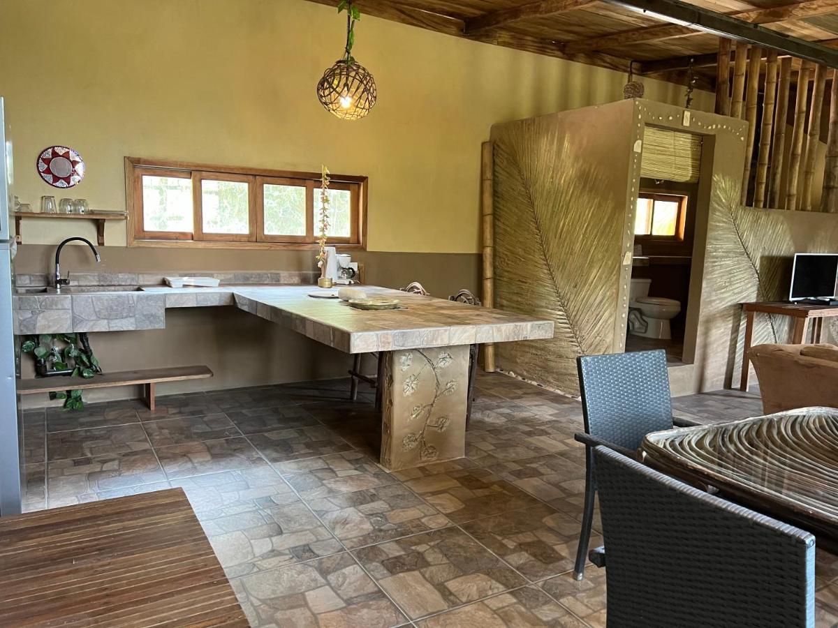 Villas Adriana, パレンケ エクステリア 写真