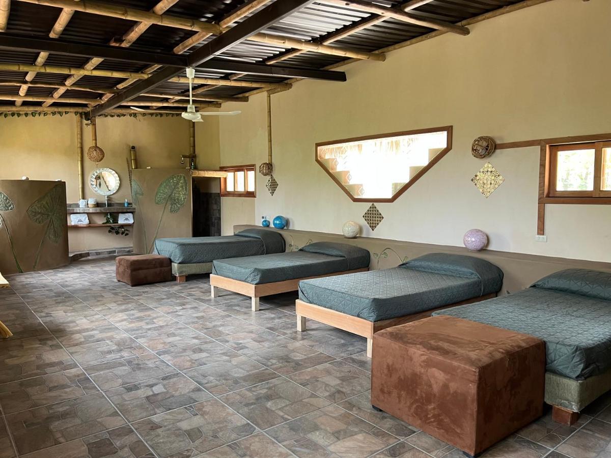 Villas Adriana, パレンケ エクステリア 写真