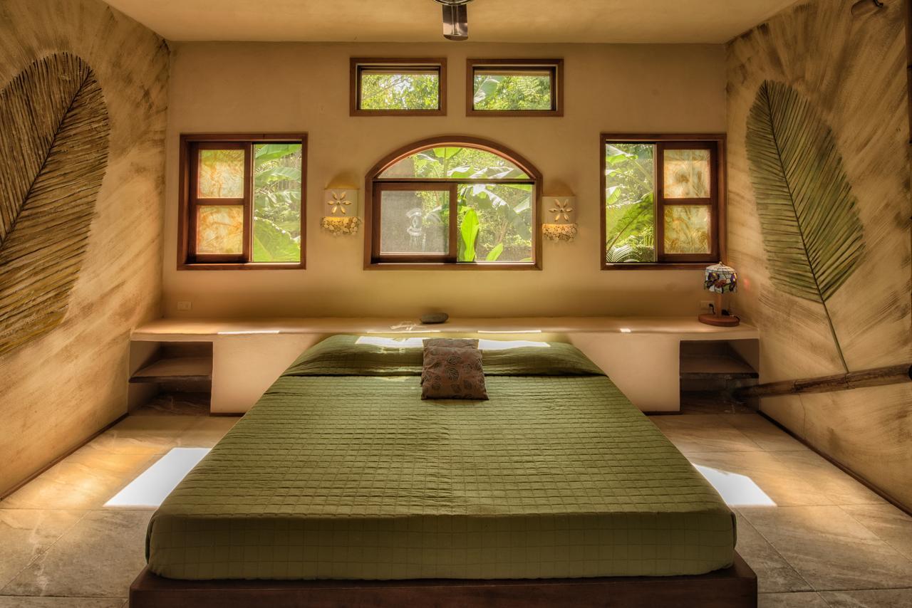 Villas Adriana, パレンケ エクステリア 写真